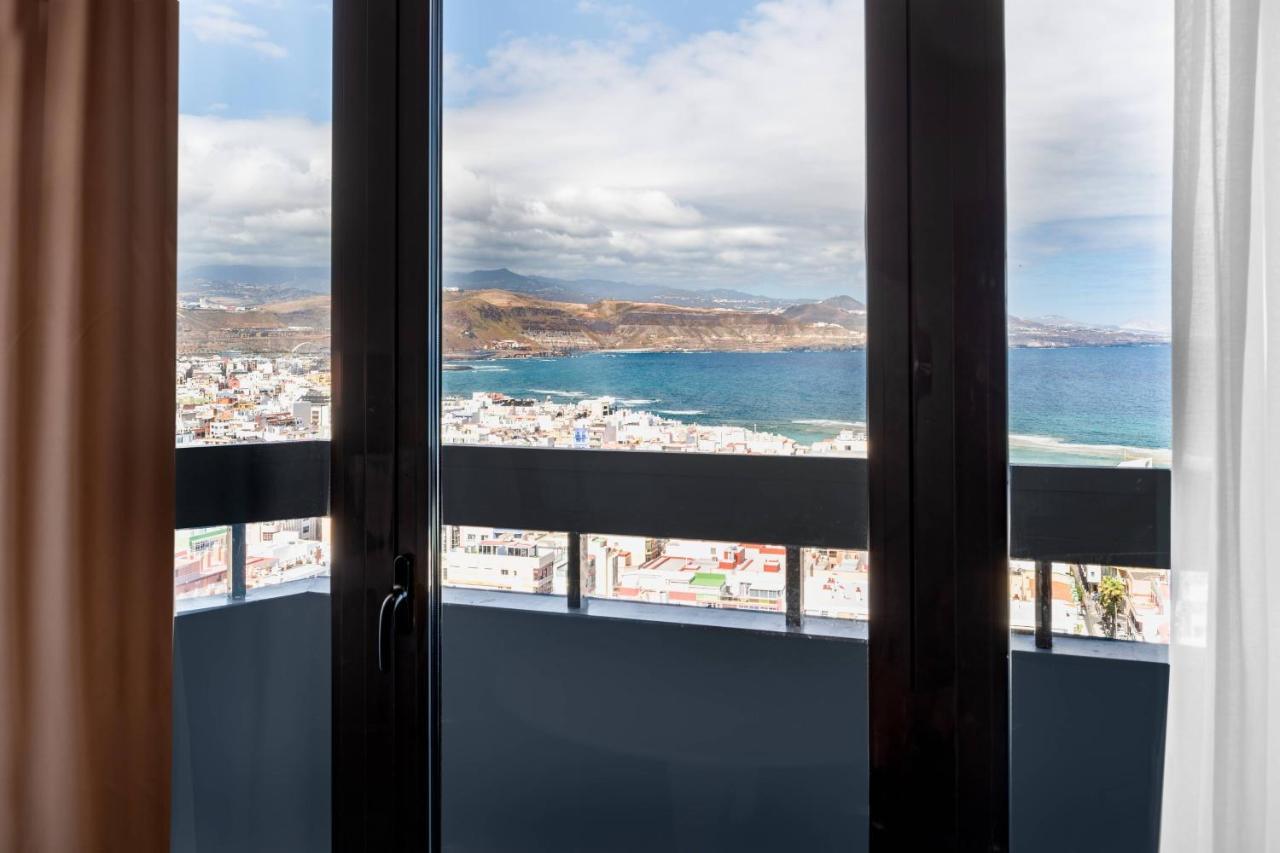 Ac Hotel Gran Canaria By Marriott Las Palmas de Gran Canaria Exterior foto